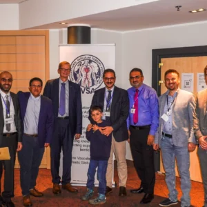 IVSA Congress 2025 – Dortmund, Germany | Ticket